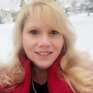 Meet your Posher, Susan